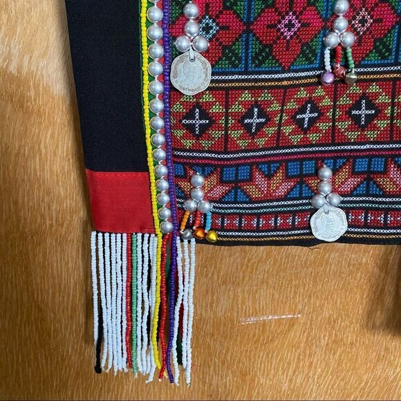 🍄 Guatemala Crossbody Bag - Picture 4 of 8